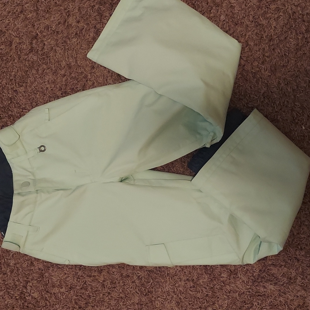 Roxy Girl Snowboard Pants